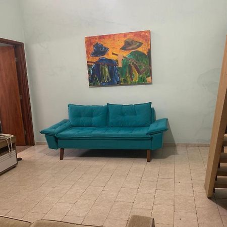 Casa Agradavel Ha 80 Metros Praia Toninhas Ubatuba Zewnętrze zdjęcie