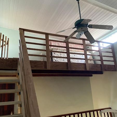 Casa Agradavel Ha 80 Metros Praia Toninhas Ubatuba Zewnętrze zdjęcie