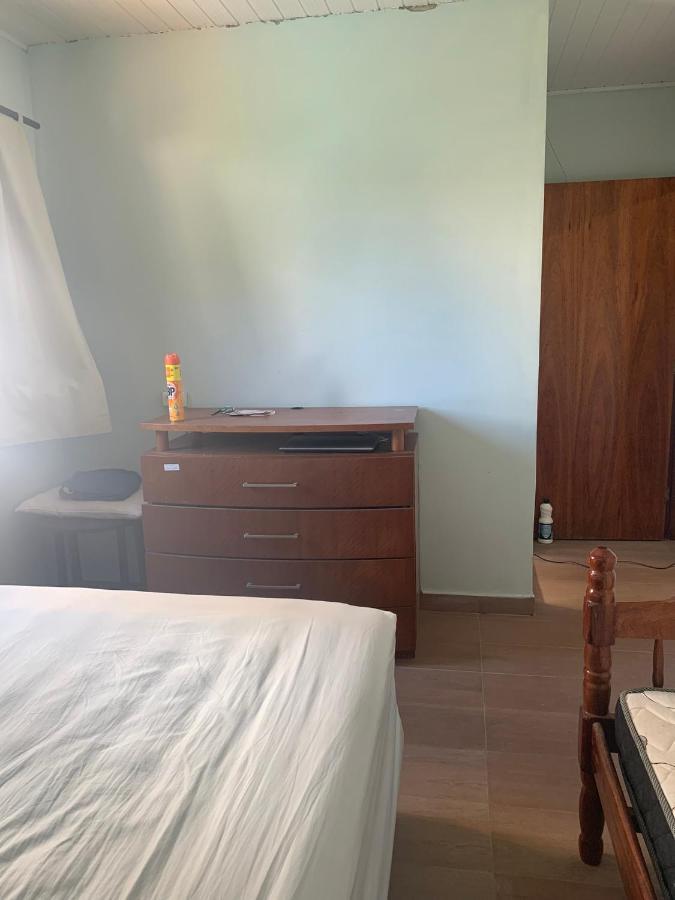 Casa Agradavel Ha 80 Metros Praia Toninhas Ubatuba Zewnętrze zdjęcie