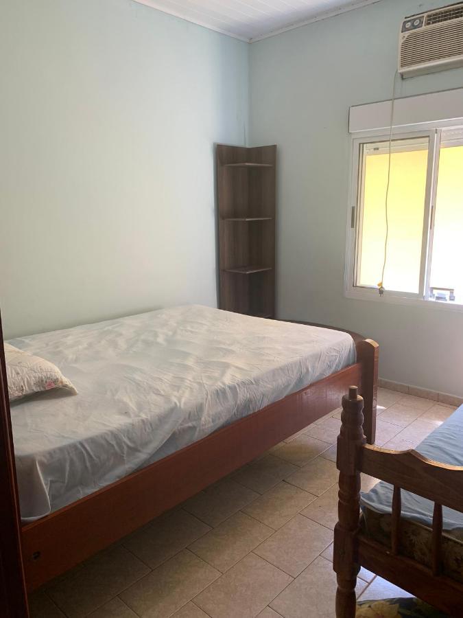 Casa Agradavel Ha 80 Metros Praia Toninhas Ubatuba Zewnętrze zdjęcie