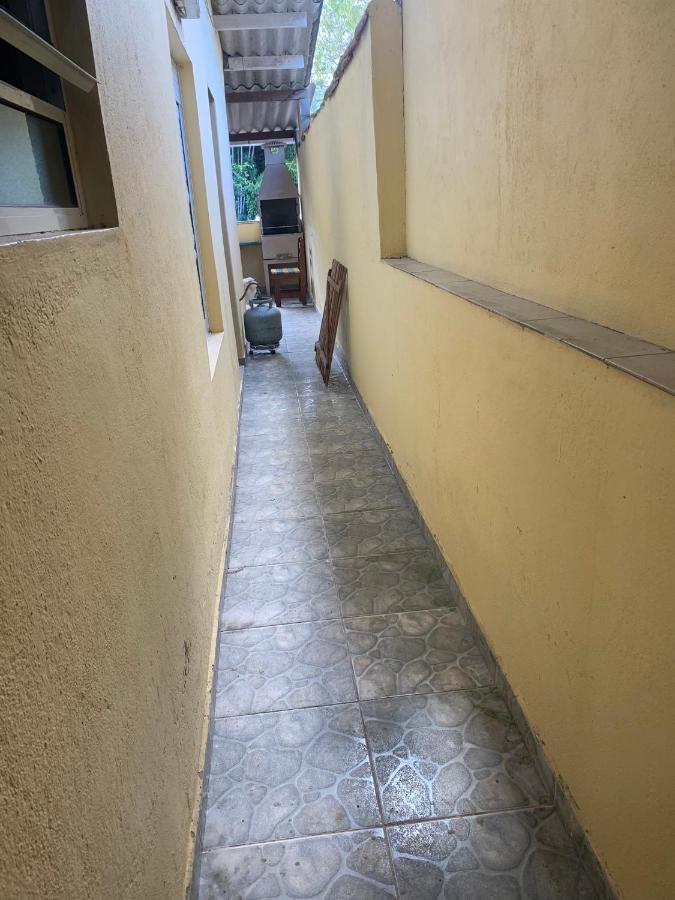 Casa Agradavel Ha 80 Metros Praia Toninhas Ubatuba Zewnętrze zdjęcie
