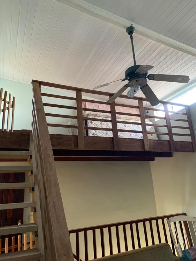 Casa Agradavel Ha 80 Metros Praia Toninhas Ubatuba Zewnętrze zdjęcie