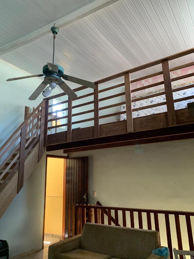 Casa Agradavel Ha 80 Metros Praia Toninhas Ubatuba Zewnętrze zdjęcie