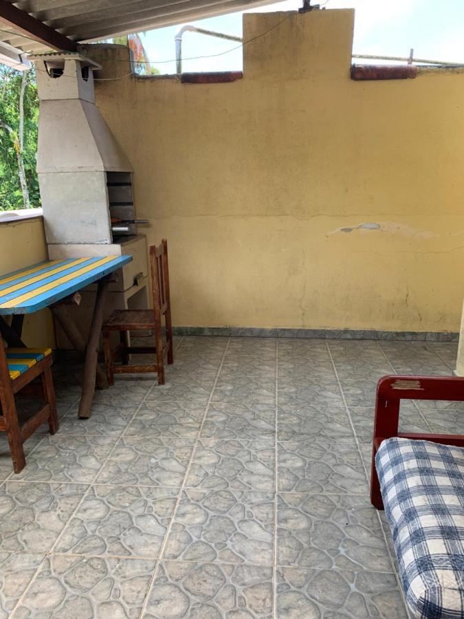 Casa Agradavel Ha 80 Metros Praia Toninhas Ubatuba Zewnętrze zdjęcie